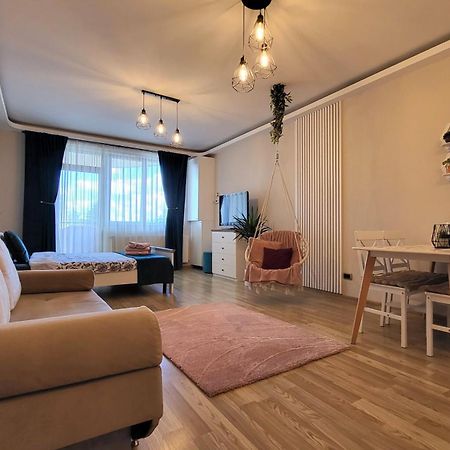 Jasmine Residence Studio Brasov Ngoại thất bức ảnh