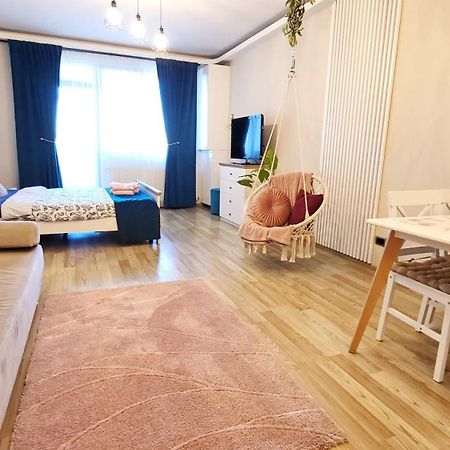 Jasmine Residence Studio Brasov Ngoại thất bức ảnh