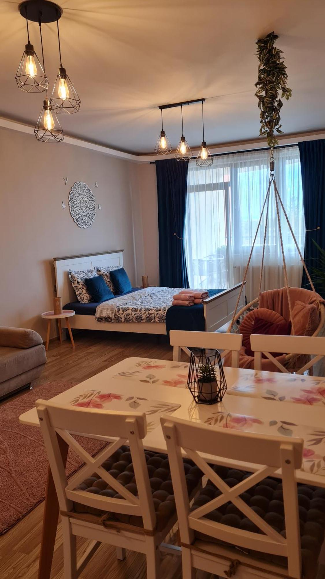 Jasmine Residence Studio Brasov Ngoại thất bức ảnh