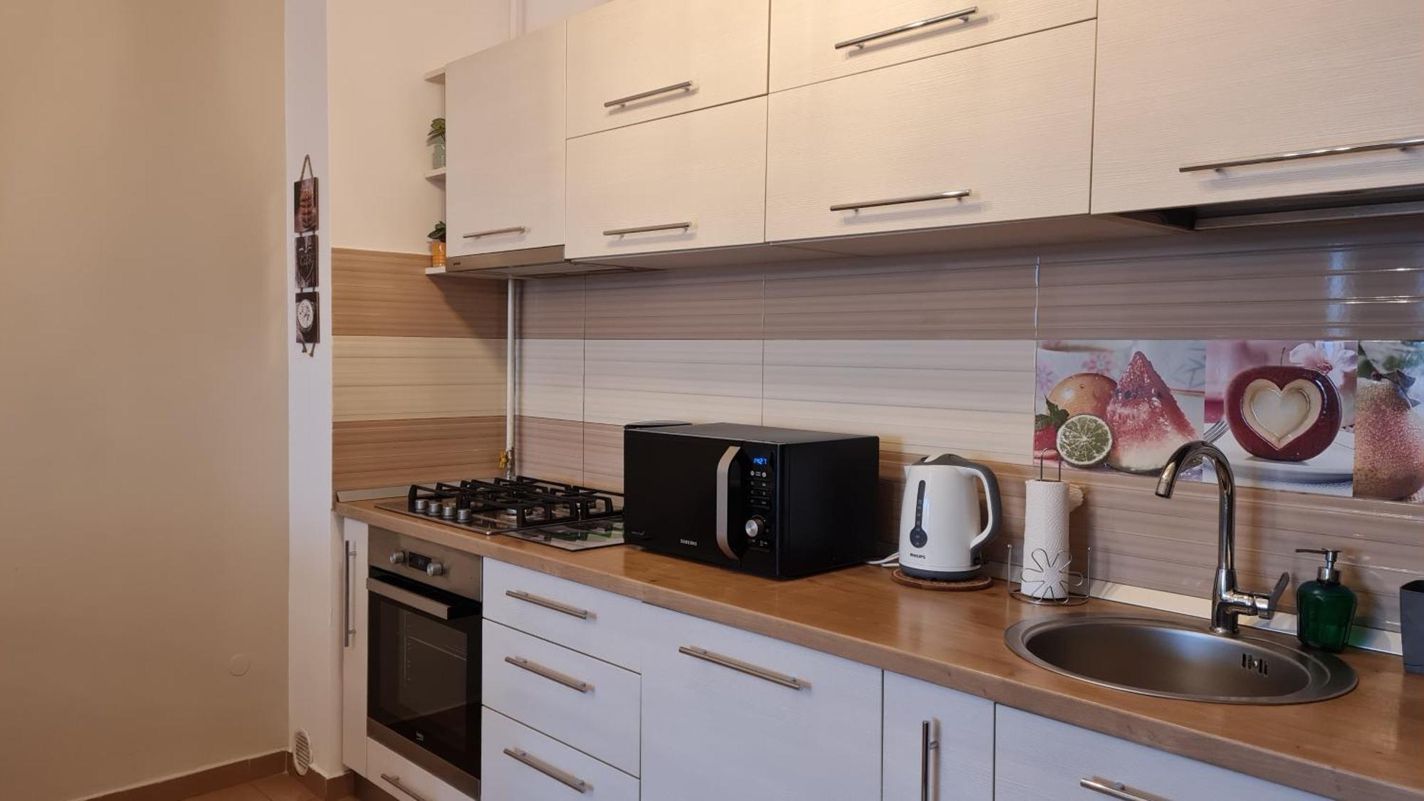 Jasmine Residence Studio Brasov Ngoại thất bức ảnh