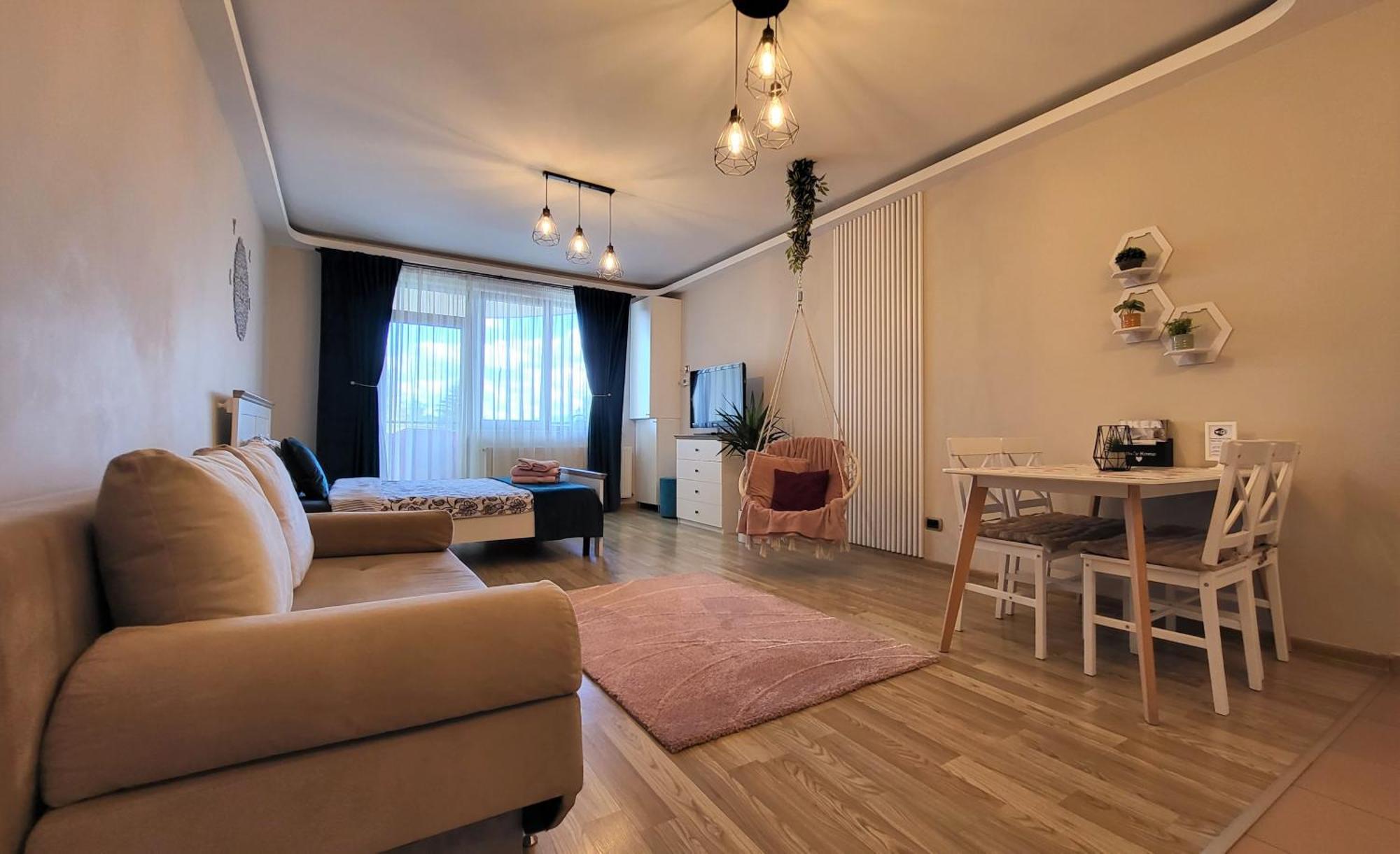 Jasmine Residence Studio Brasov Ngoại thất bức ảnh
