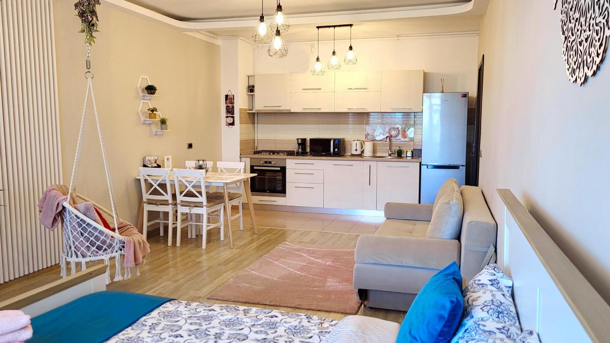 Jasmine Residence Studio Brasov Ngoại thất bức ảnh