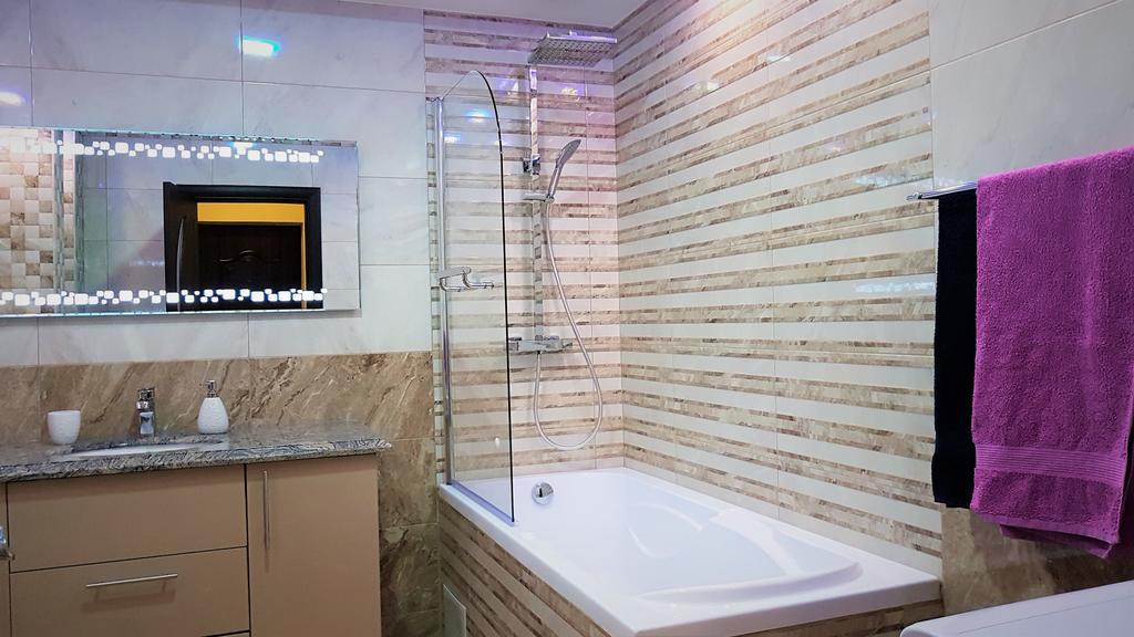 Jasmine Residence Studio Brasov Ngoại thất bức ảnh
